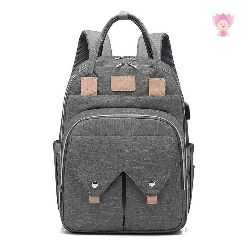 Trendy Maternity Backpack