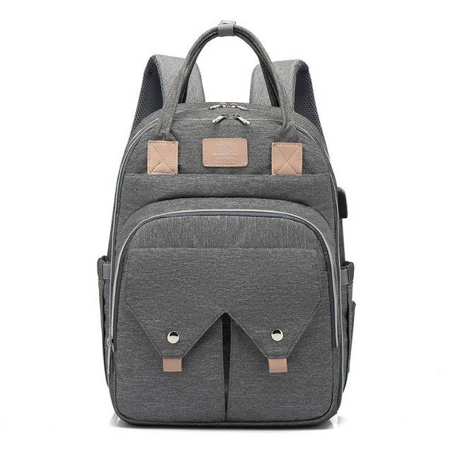 Trendy Maternity Backpack | For Happy Baby