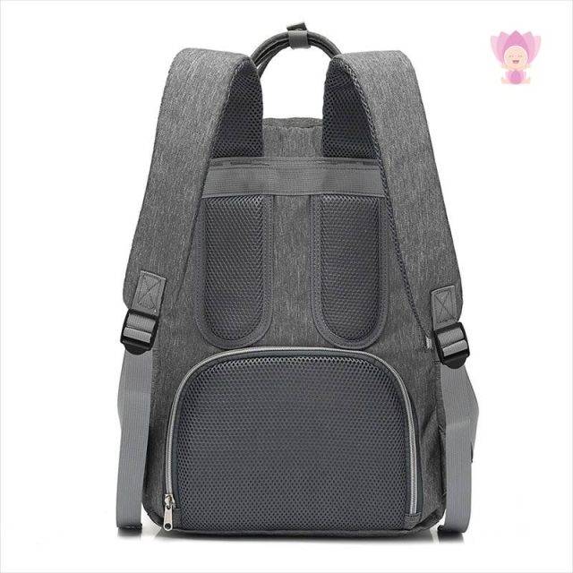 Trendy Maternity Backpack | For Happy Baby