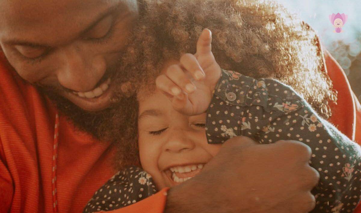 The significance of a father’s influence on his children | For Happy Baby