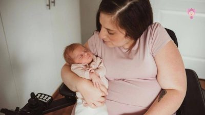 For Happy Baby Disabled women face serious care gaps after giving birth https://www.forhappybaby.com/disabled-women-face-serious-care-gaps-after-giving-birth/