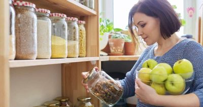 For Happy Baby How to organise your pantry this spring https://www.forhappybaby.com/how-to-organise-your-pantry-this-spring/