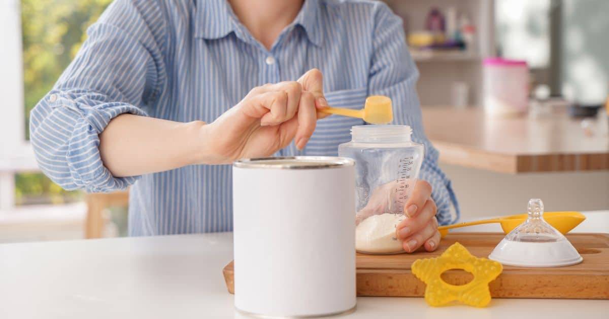 How To Start Bottle Feeding