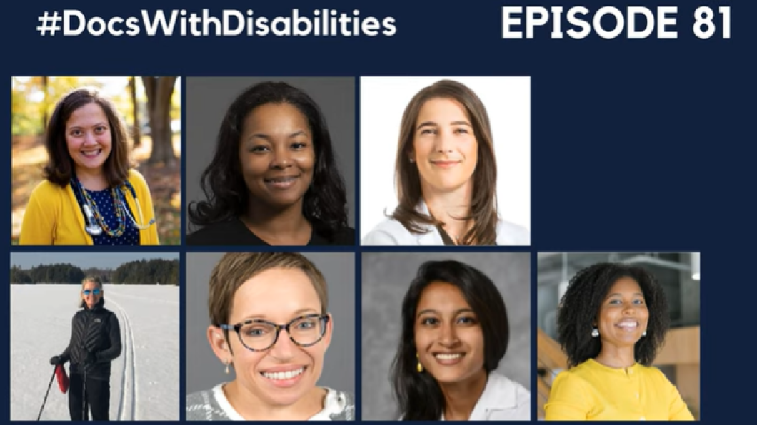 For Happy Baby Disabled women talk about what they bring to medicine https://www.forhappybaby.com/disabled-women-talk-about-what-they-bring-to-medicine/