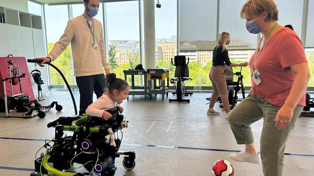 For Happy Baby A robot helps children with cerebral palsy move in new ways https://www.forhappybaby.com/a-robot-helps-children-with-cerebral-palsy-move-in-new-ways/