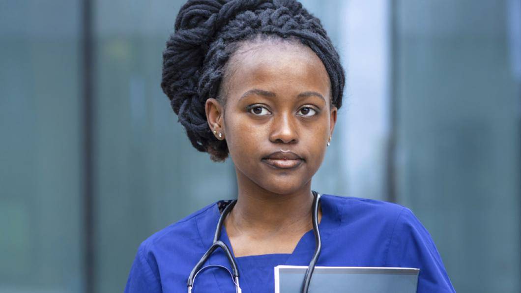 For Happy Baby Black med students bump up against ‘white man’s club’ in surgical training https://www.forhappybaby.com/black-med-students-bump-up-against-white-mans-club-in-surgical-training/